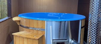 Lovely 1-Bed House in Fochabers, Scotland