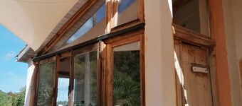 The Farm, Maria Serrao Aljezur