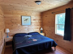 3 bedrooms, free WiFi