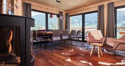 mit 4 Schlafzimmern für bis zu 8 P. by Interhome