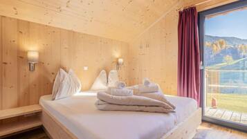 4 Schlafzimmer, WLAN