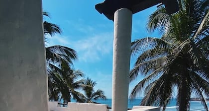 Exclusive Beach resort