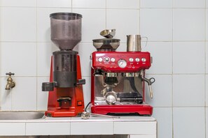 Servizio caffè