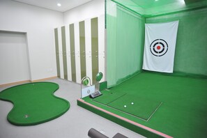 Minigolf