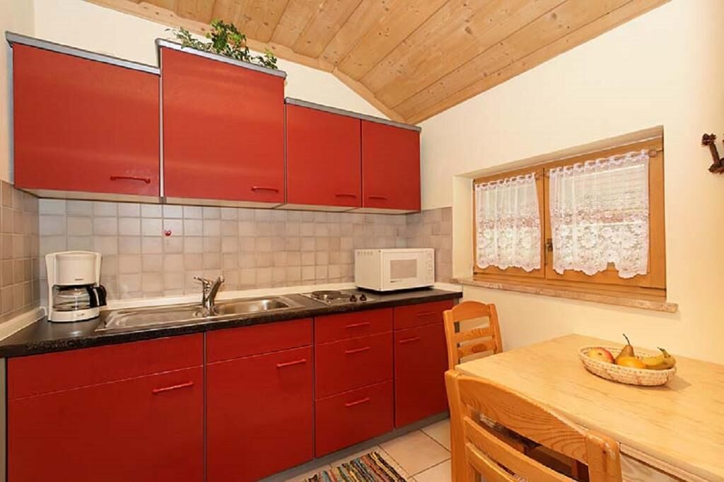 Ferienwohnung 4-Ferienhof Scholz