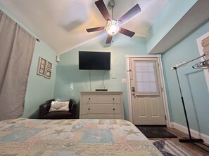1 slaapkamer, gratis wifi, beddengoed