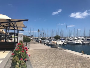 Marina