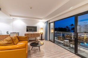 Royal Suite 1 Bedroom | Utsikt fra rommet