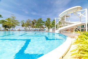 Water park