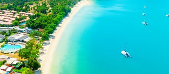 Royal Yao Yai Island Beach Resort -sha Extra Plus+