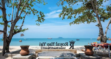 Royal Yao Yai Island Beach Resort -sha Extra Plus+