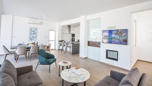 Unclassified image, 4 of 26, button - Villa Prol17, Exquisite 5bdr Villa with Pool, Close to Fig Tree Bay Beach (Protaras)
