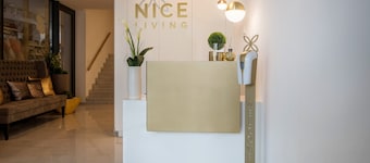 Modernes Apartment “Nice 1” im Zentrum von Brixen