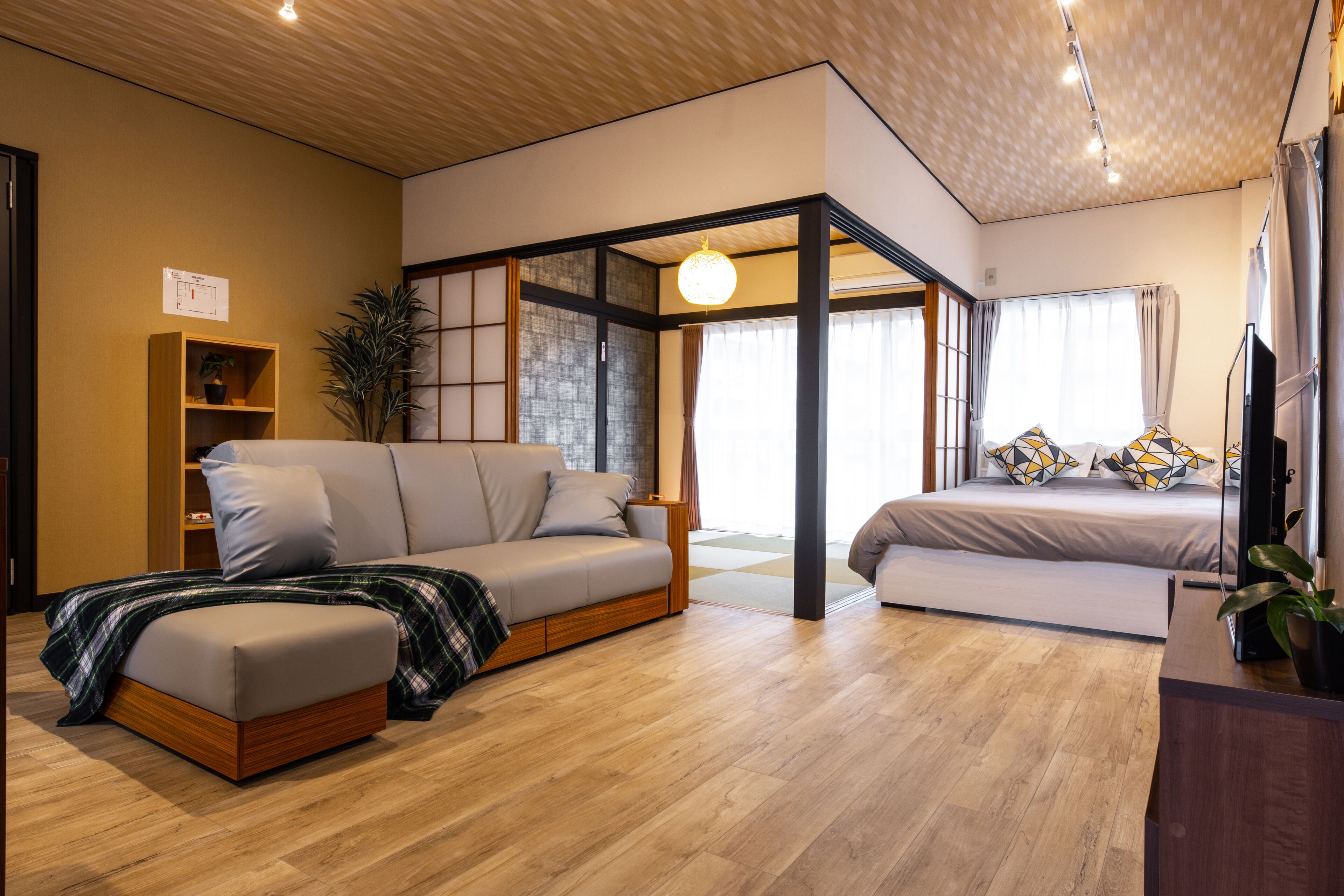 2nd Floor, Non Smoking | Iron/ironing board, free WiFi, bed sheets