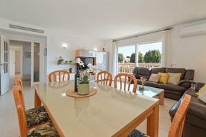 TV, DVD player - Eclari - Javea, Costa Blanca (Javea)