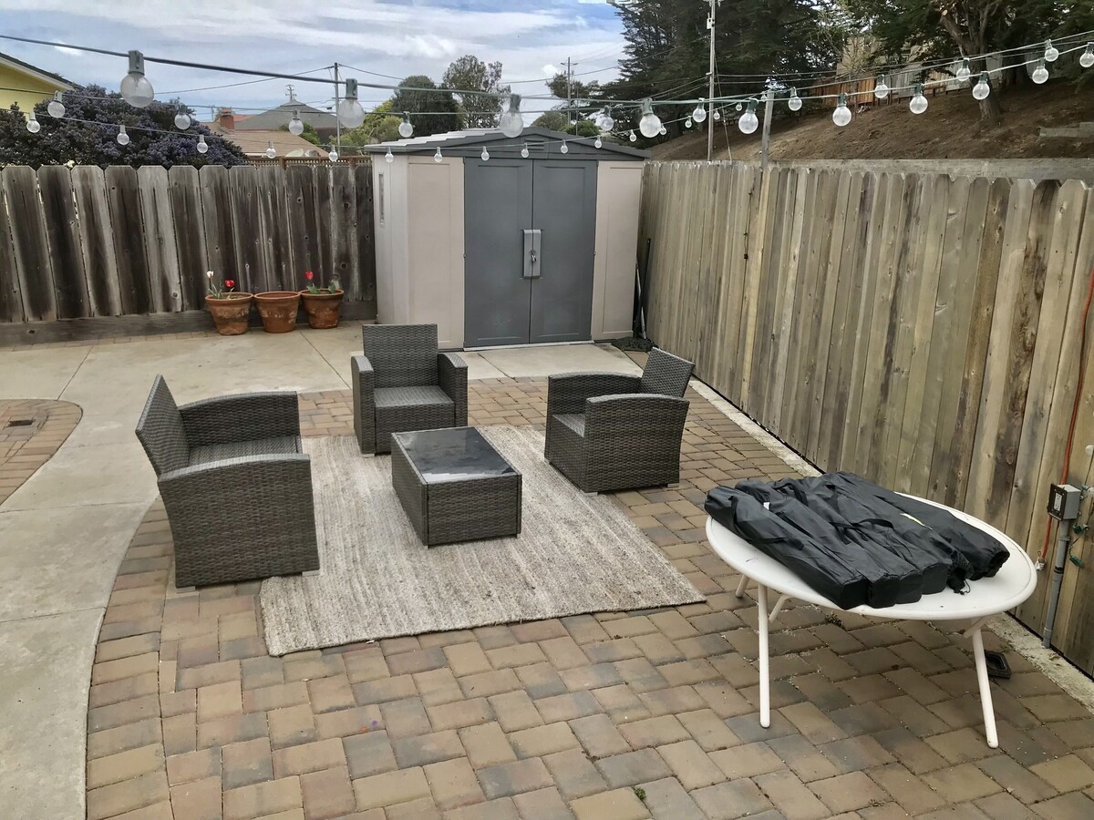 Photo 32 of Family Friendly Home Near Beach - STR25-000039