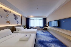 Room - Kyriad Marvelous Hotel (Foshan)