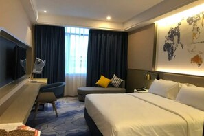 Room - Kyriad Marvelous Hotel (Foshan)