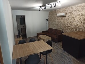 Restauration