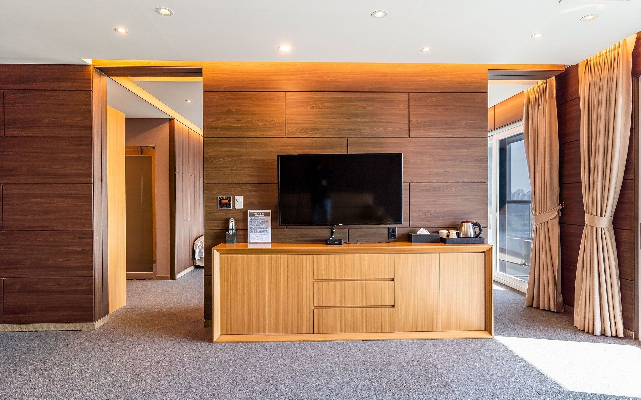 Photo - Incheon Stay Hotel