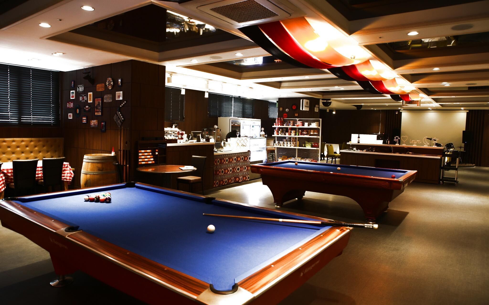 Photo - Incheon Stay Hotel