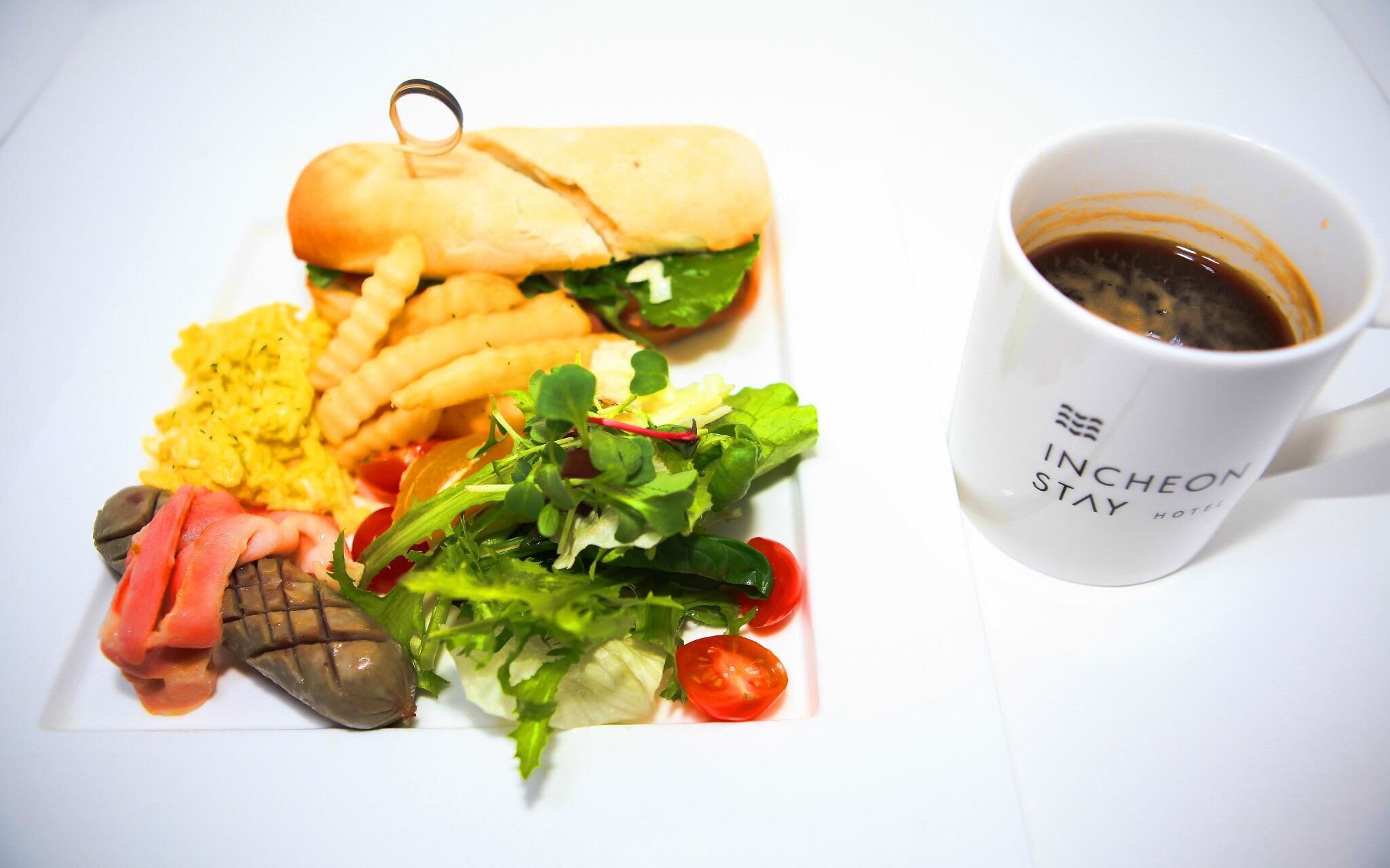 Photo - Incheon Stay Hotel