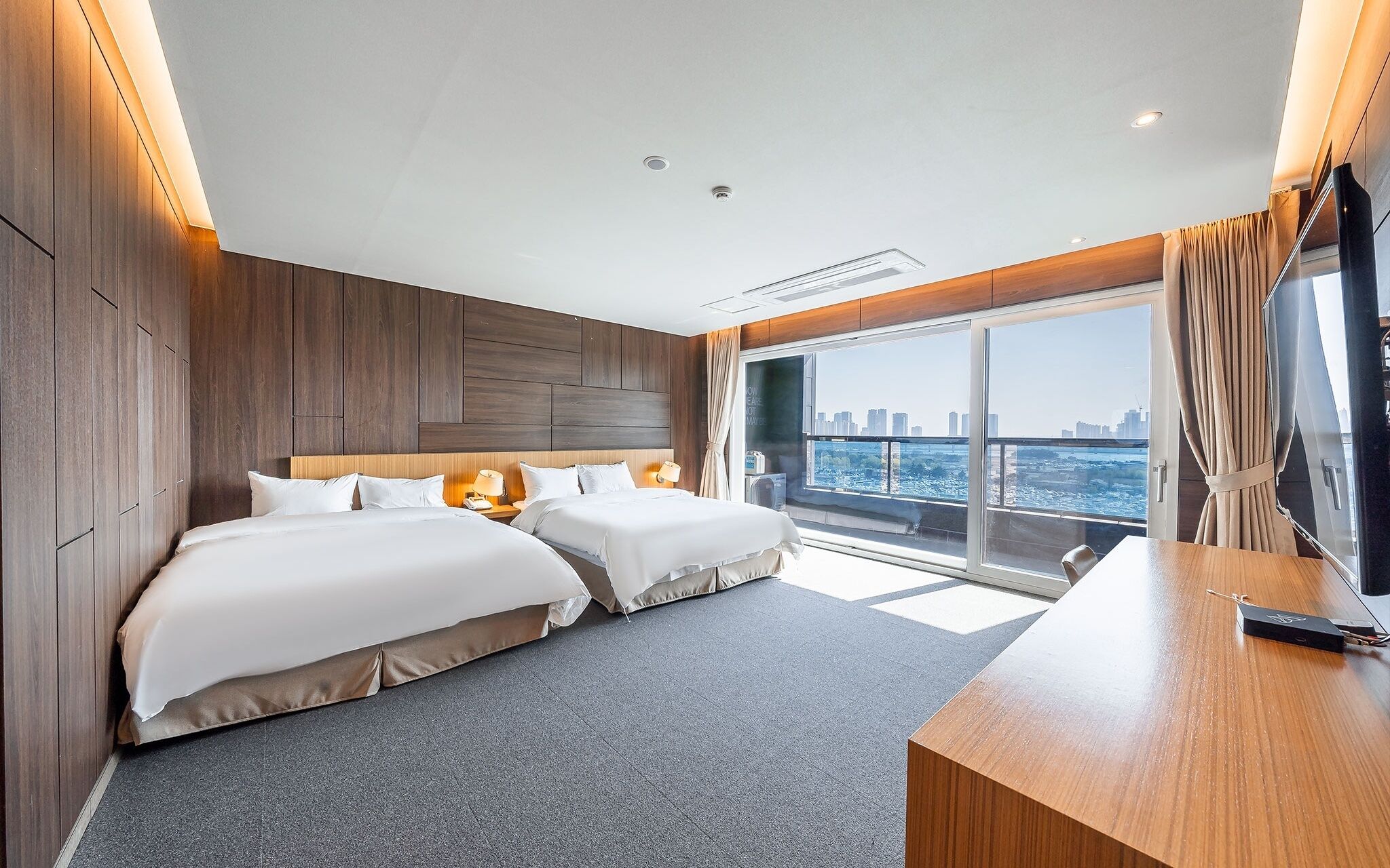 Photo - Incheon Stay Hotel