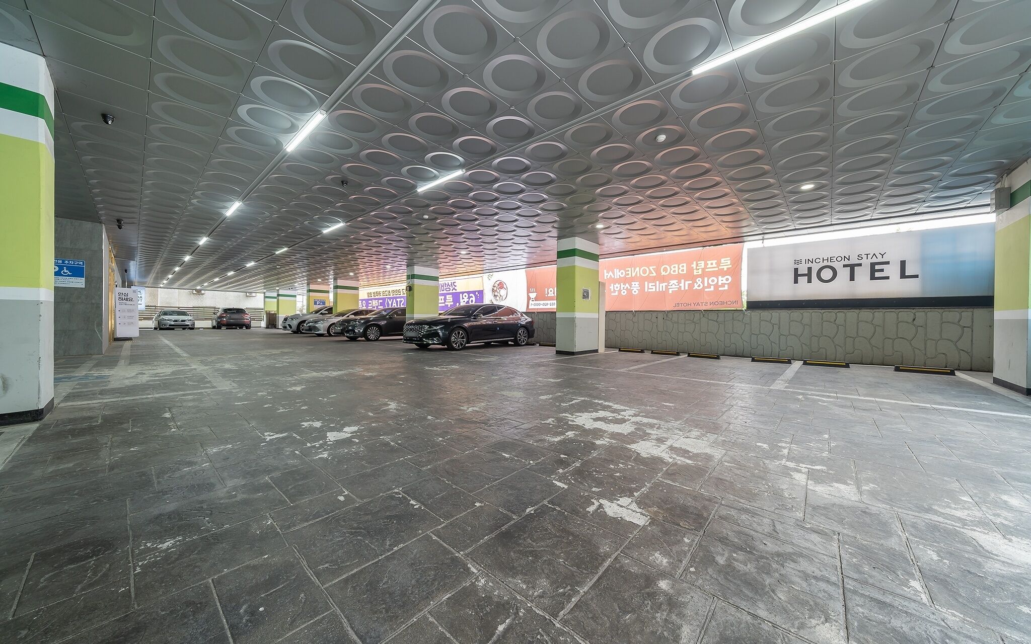 Photo - Incheon Stay Hotel