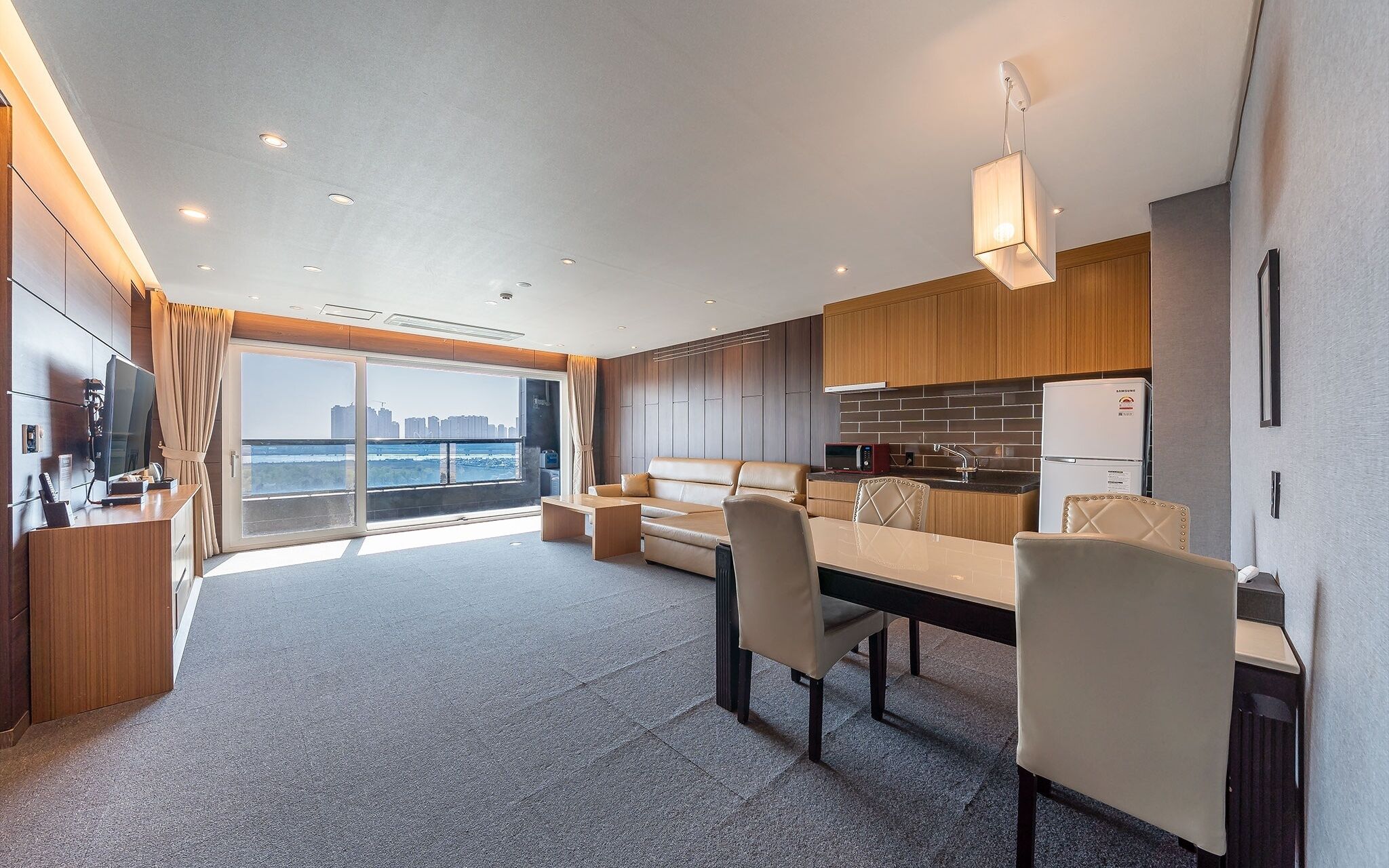 Photo - Incheon Stay Hotel