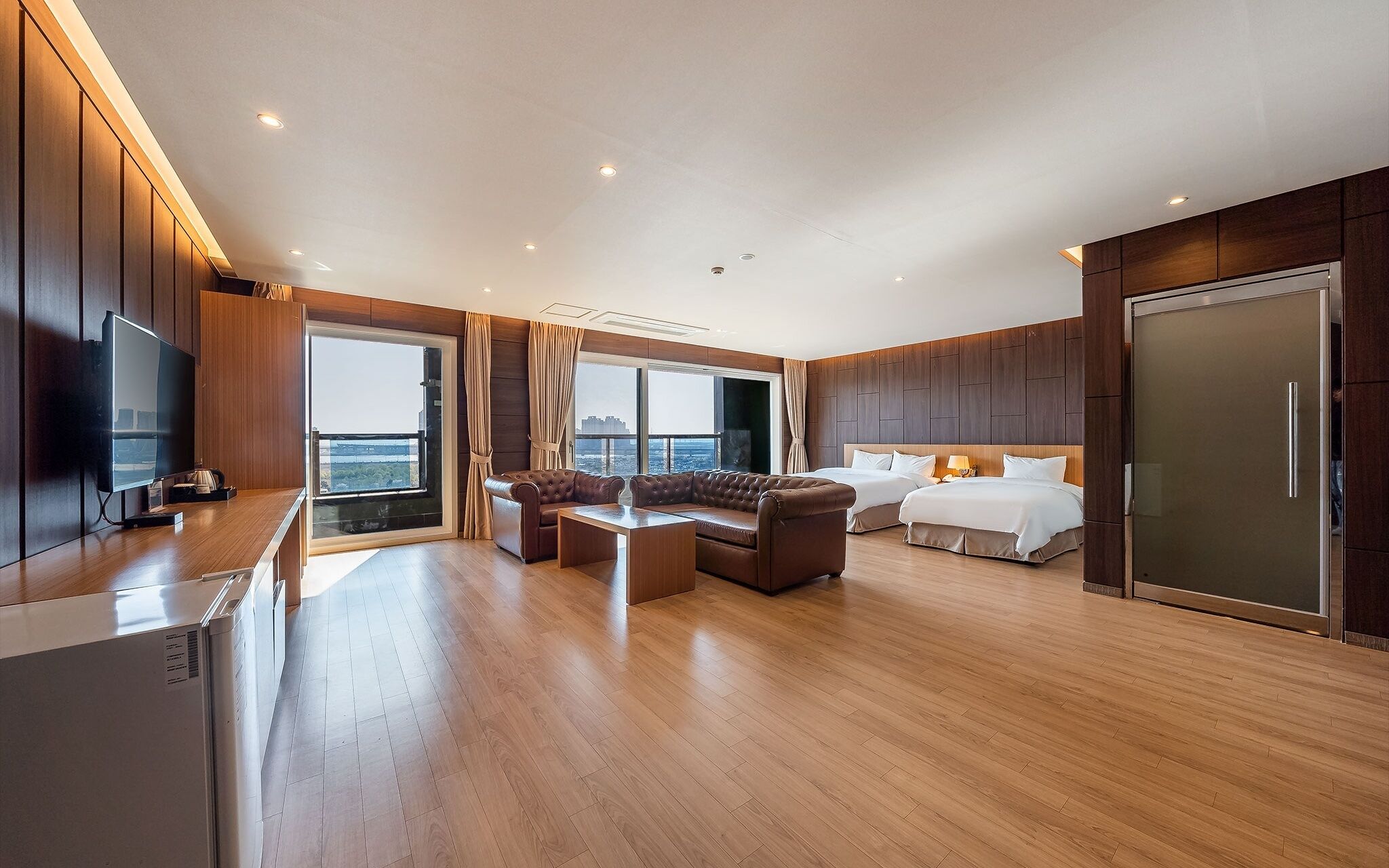 Photo - Incheon Stay Hotel