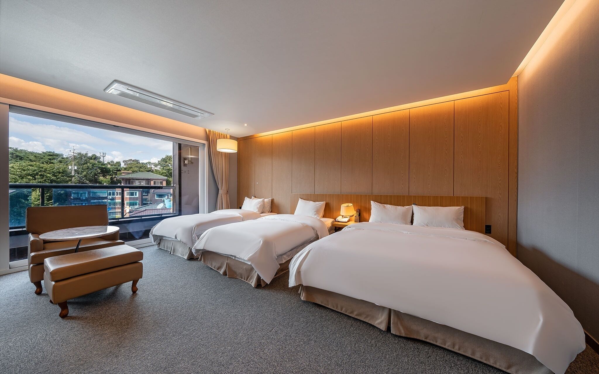 Photo - Incheon Stay Hotel