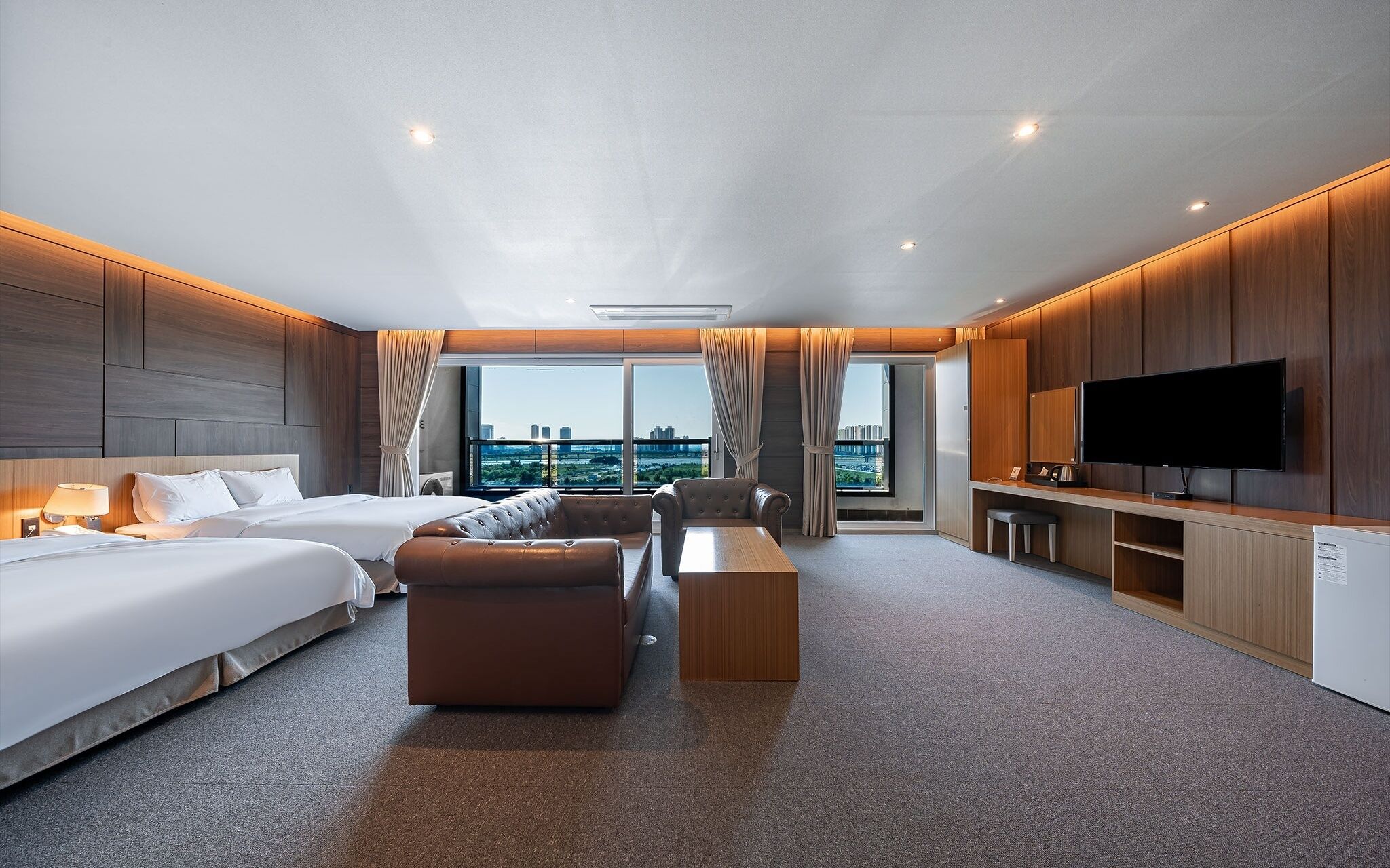 Photo - Incheon Stay Hotel