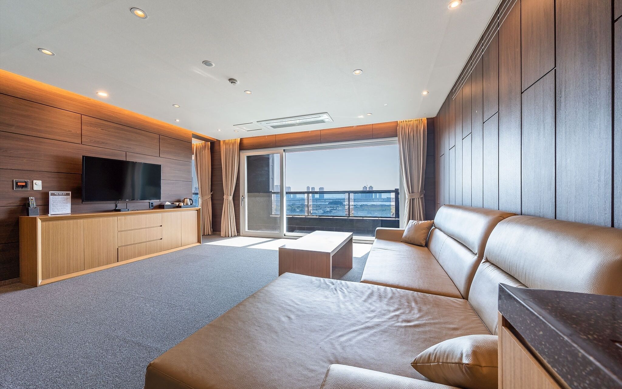 Photo - Incheon Stay Hotel