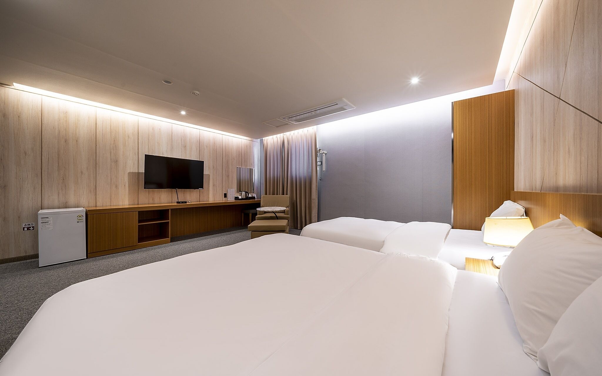 Photo - Incheon Stay Hotel