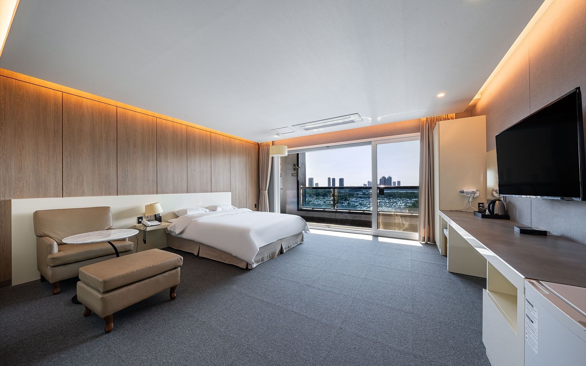 Photo - Incheon Stay Hotel