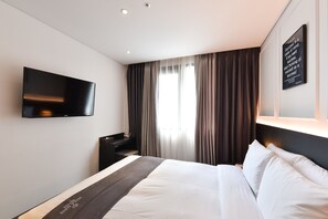 1 habitación, wifi gratis y ropa de cama 