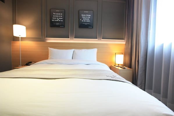Room (Standard Double Room)