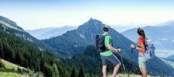 Kuschel-chalet - Chalets Grossmitt