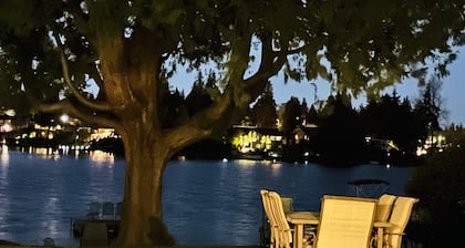 Elite Homes Water front Suit