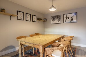 Dining - Palm Bay Beach House (Cliftonville)