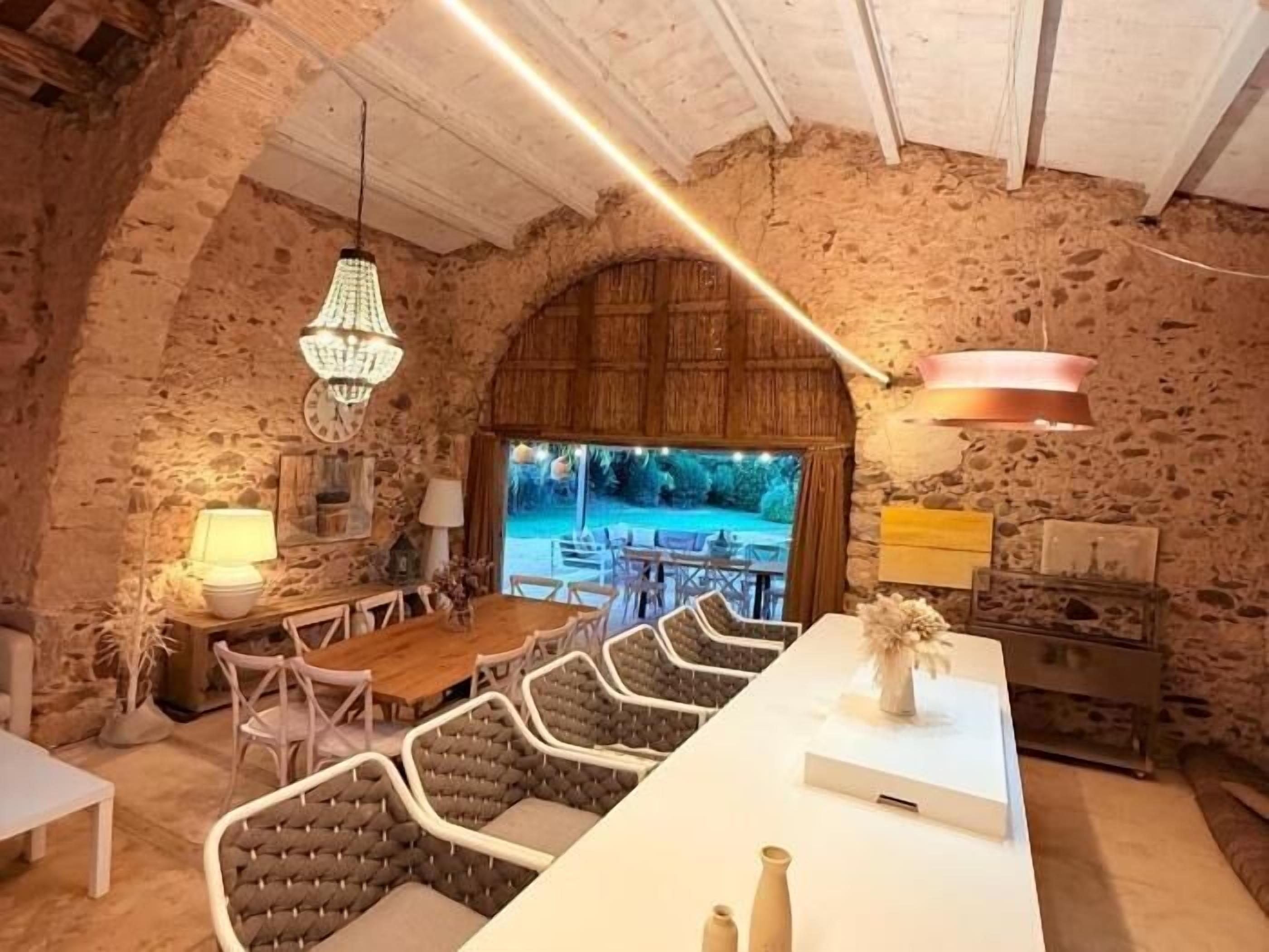 Restaurantes