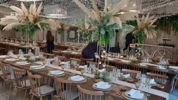 Evenementenzaal