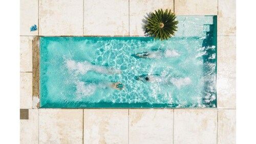 Mas Carreras 1846 Superior Vacation