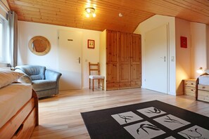 Interior - Urlauberdorf 52b, Deutschland (Ostseebad Boltenhagen)