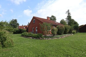 Exterior - Urlauberdorf 52b, Deutschland (Ostseebad Boltenhagen)