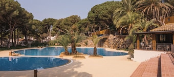 Wecamp Cala Montgó