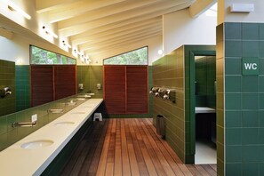 Bathroom -  Wecamp Cala Montgó (L'Escala)