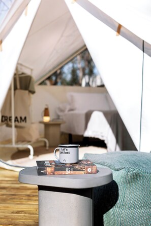 1 bedroom, premium bedding, in-room safe, free WiFi