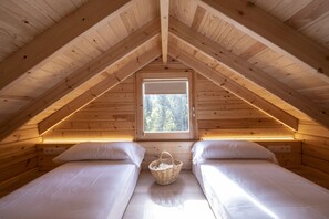 Deluxe Bungalow | 2 bedrooms, premium bedding, free WiFi