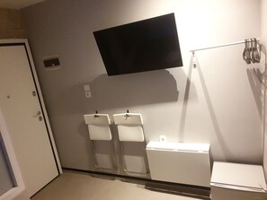 Interior - athens.apartotel.box (Athens)